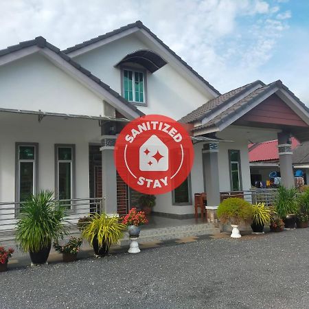 Oyo Home 90388 Homestay Masha Langkawi Exterior foto