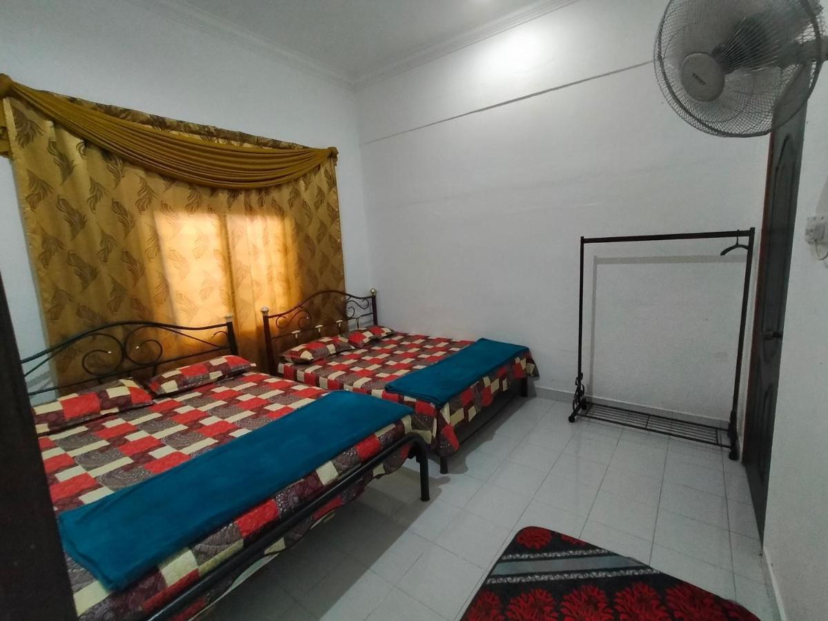 Oyo Home 90388 Homestay Masha Langkawi Exterior foto