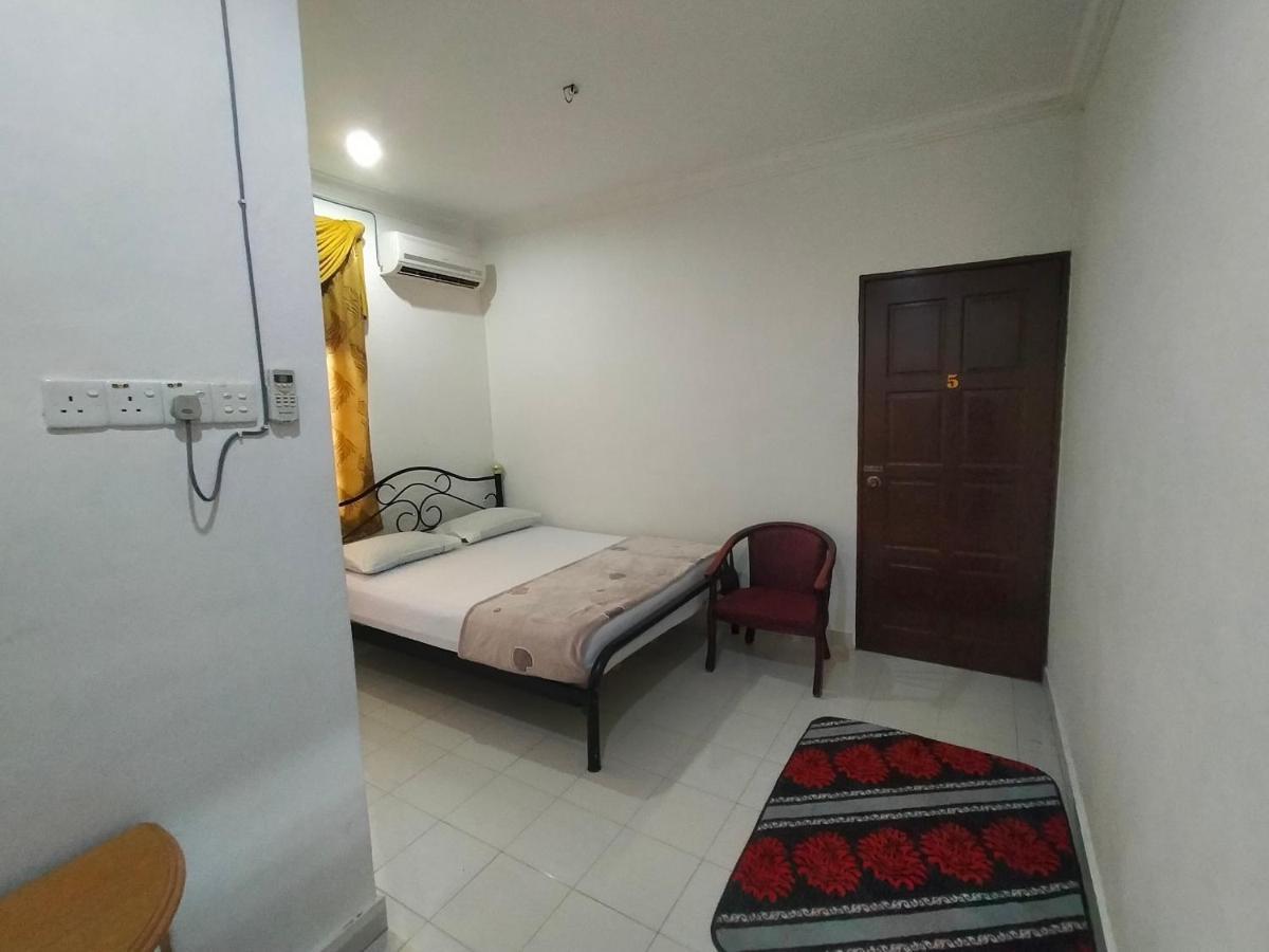 Oyo Home 90388 Homestay Masha Langkawi Exterior foto