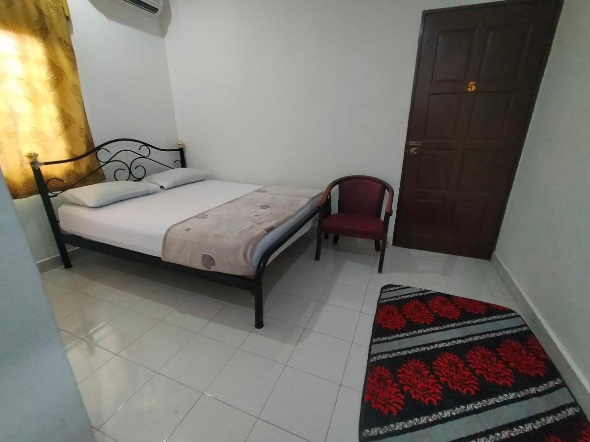 Oyo Home 90388 Homestay Masha Langkawi Exterior foto