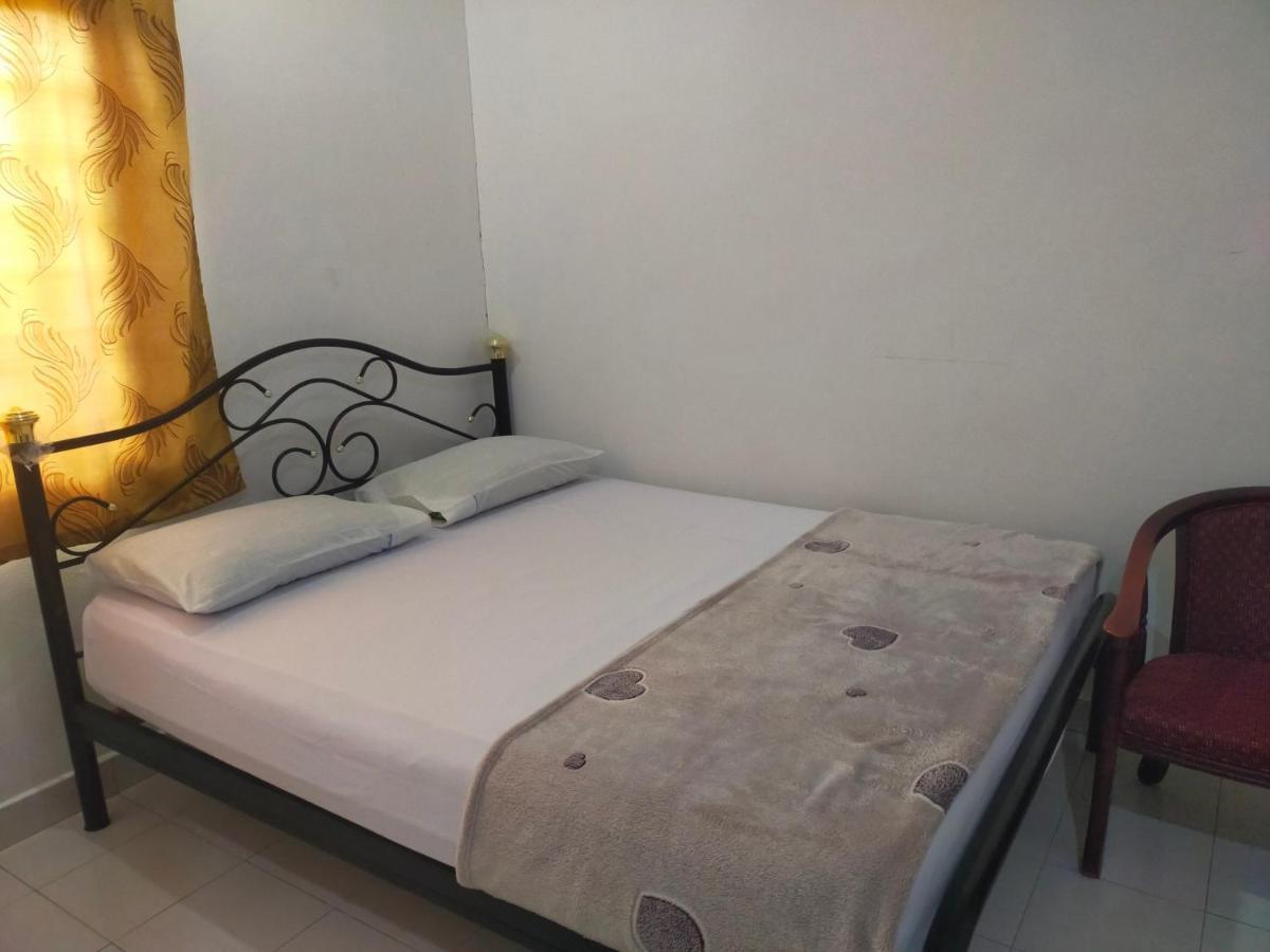 Oyo Home 90388 Homestay Masha Langkawi Exterior foto
