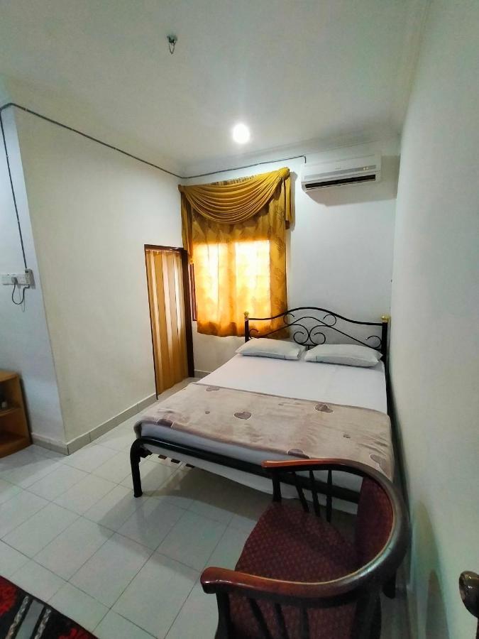Oyo Home 90388 Homestay Masha Langkawi Exterior foto