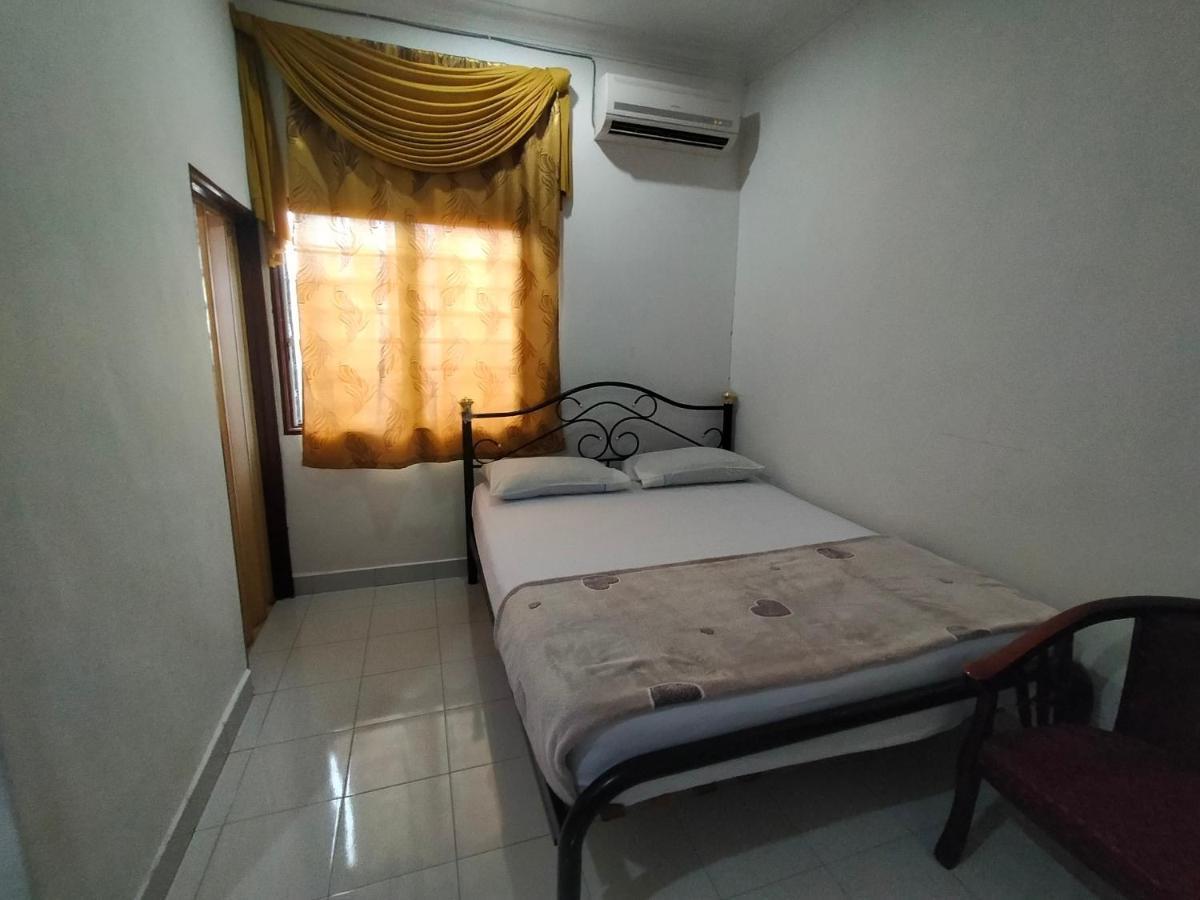 Oyo Home 90388 Homestay Masha Langkawi Exterior foto